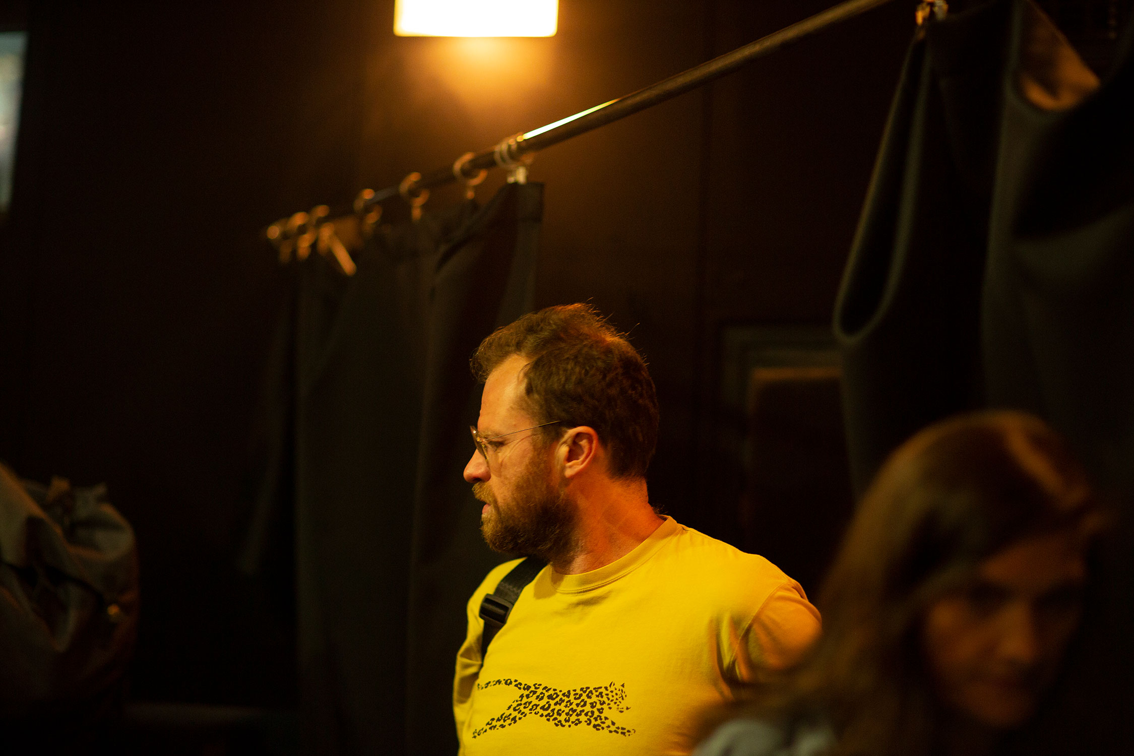 Doc Lab Poland - WFF - fot. Alexandra Kononchenko 2019