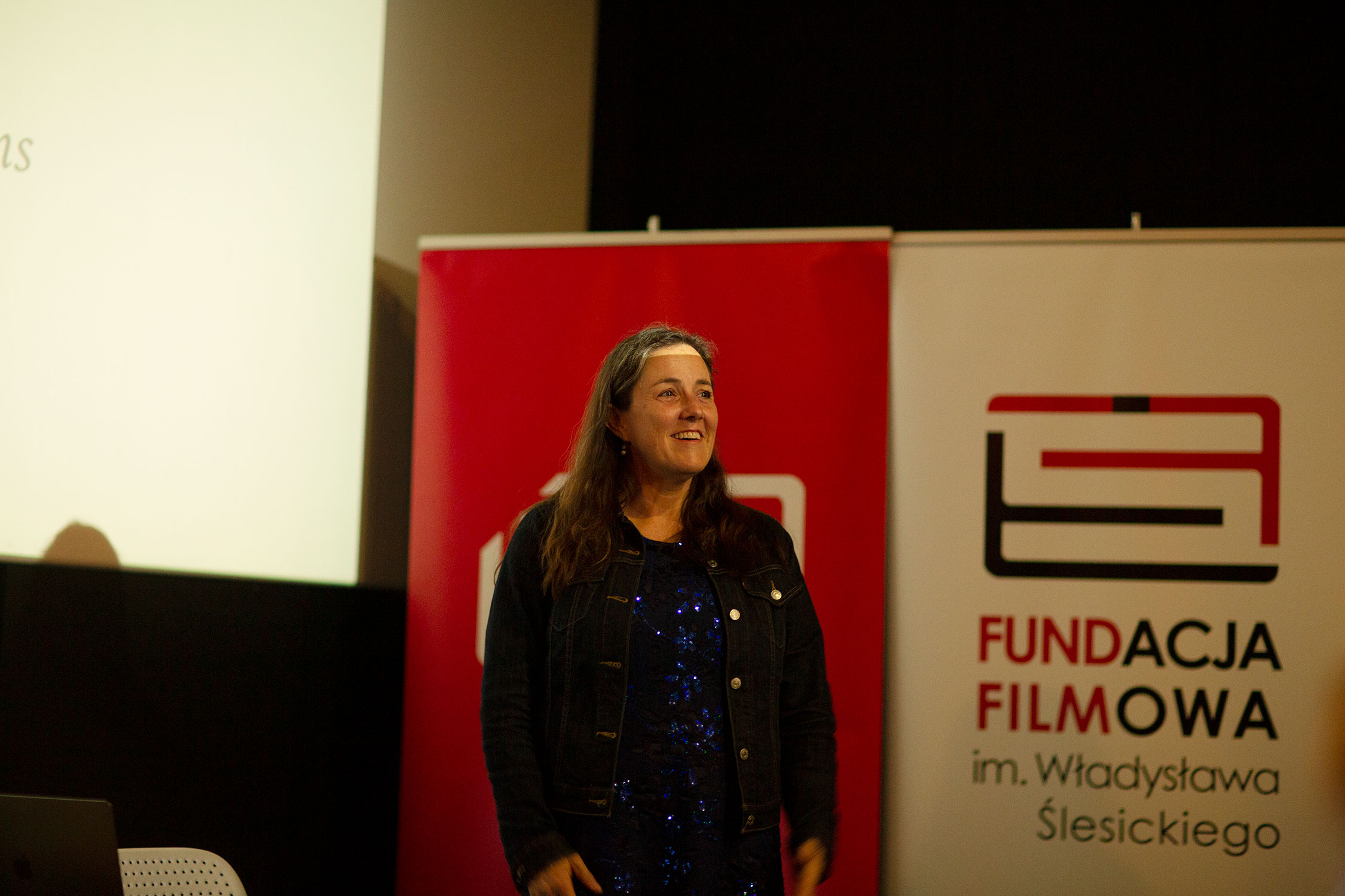 Doc Lab Poland - WFF - fot. Alexandra Kononchenko 2019