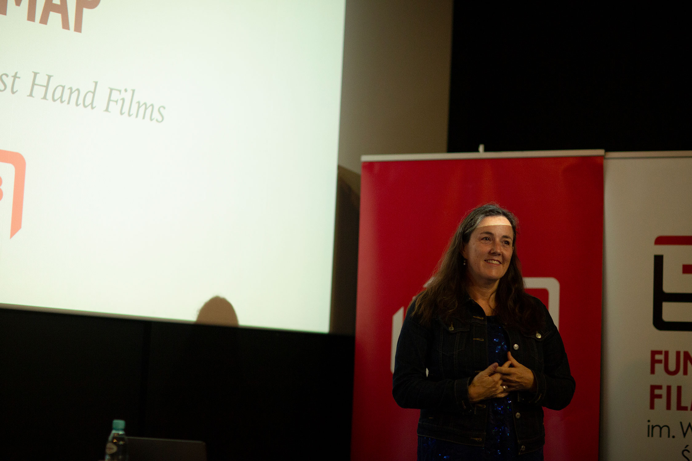 Doc Lab Poland - WFF - fot. Alexandra Kononchenko 2019
