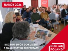 Ostatnie dni naboru do DOC LAB POLAND!