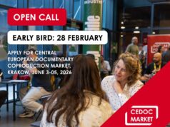 RUSZYŁ NABÓR NA TEGOROCZNY CEDOC MARKET!